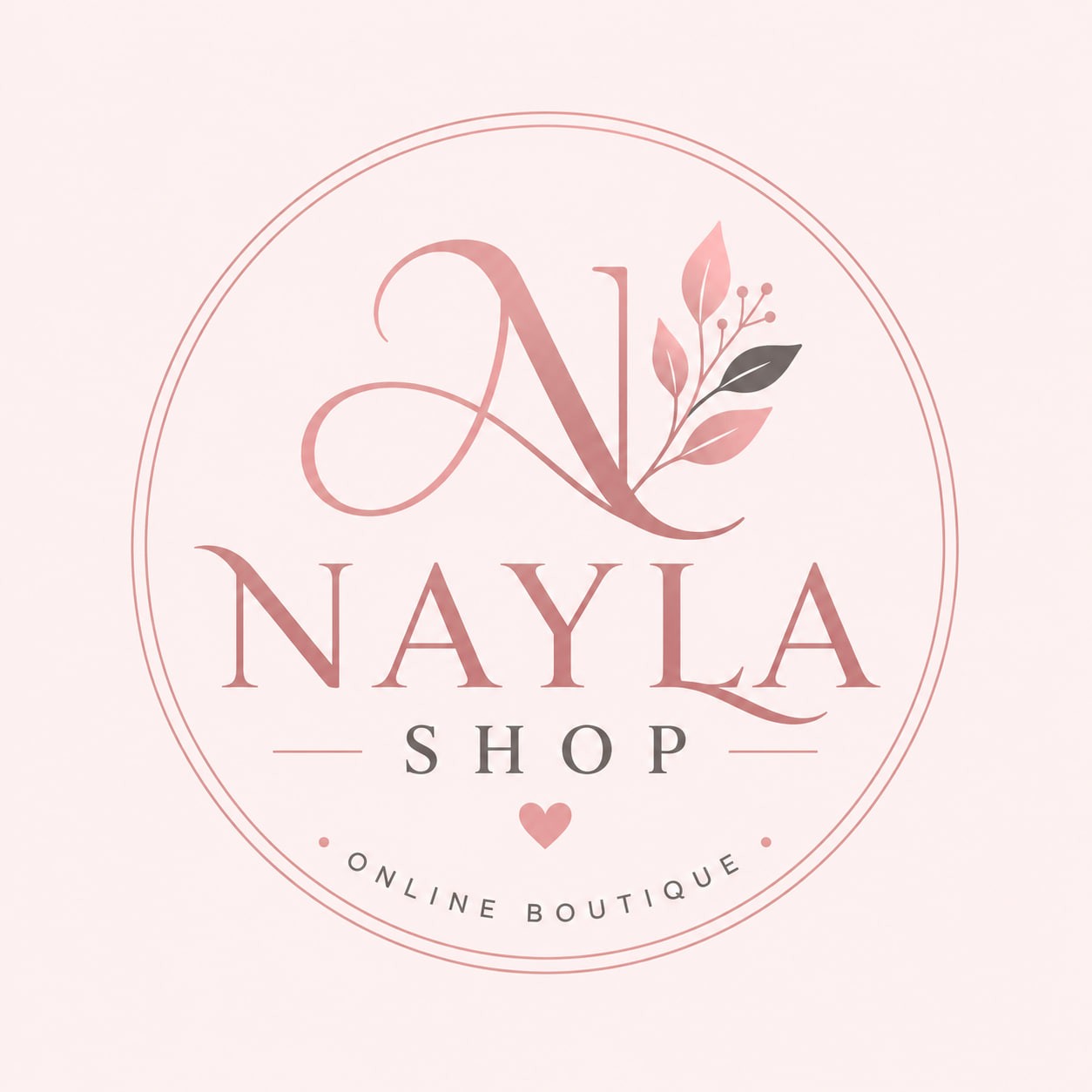 Nayla's Shop