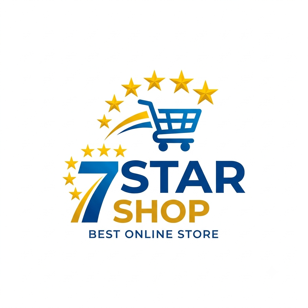 7 STAR SHOP