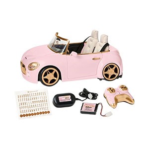 Toys, Kids & Babies